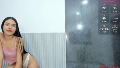 Snapshot of nahomy_park chatting on May 9, 2026, 11:59 am nahomy_park online show from May 9, 2026, 11:59 am