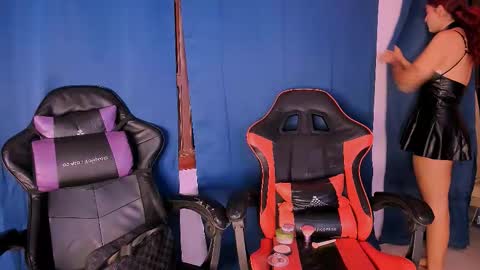 Snapshot of nahomy_ryans chatting on September 21, 2025, 7:21 am Nahomy online show from September 21, 2025, 7:21 am