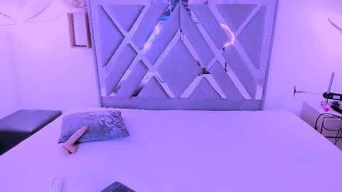 Snapshot of nahomy_ryans chatting on October 14, 2025, 7:36 pm Nahomy online show from October 14, 2025, 7:36 pm