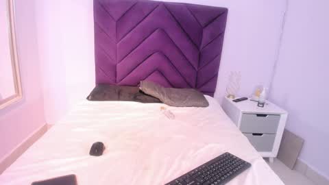 Snapshot of nahomycarterr chatting on October 14, 2025, 7:42 am nahomycarterr online show from October 14, 2025, 7:42 am