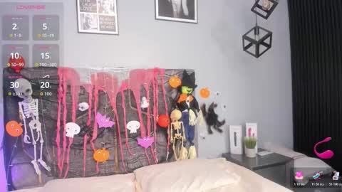 Snapshot of nahomycarterr chatting on October 19, 2025, 7:36 pm nahomycarterr online show from October 19, 2025, 7:36 pm