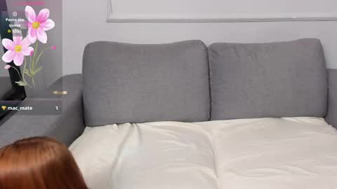 nahomycarterr online show from April 27, 2026, 11:41 am