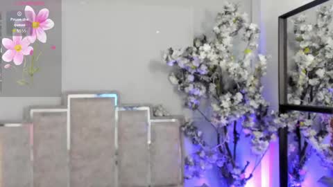 nahomycarterr online show from May 7, 2026, 11:37 am