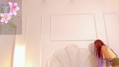 nahomycarterr online show from May 12, 2026, 11:29 am
