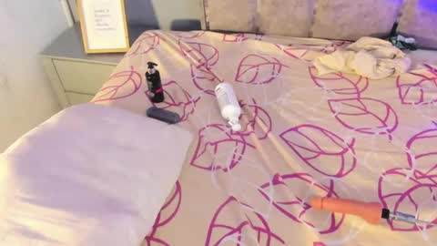 nahomycarterr online show from May 31, 2026, 6:09 pm