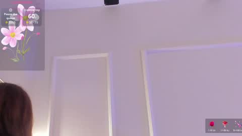 nahomycarterr online show from June 3, 2026, 12:30 pm