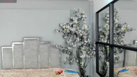 nahomycarterr online show from June 20, 2026, 11:35 am