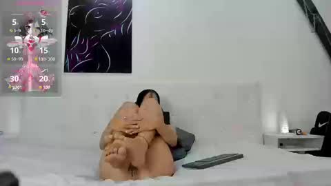nai_78_couple online show from September 9, 2025, 12:59 pm