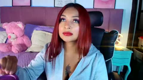 Naia online show from February 14, 2026, 6:48 pm