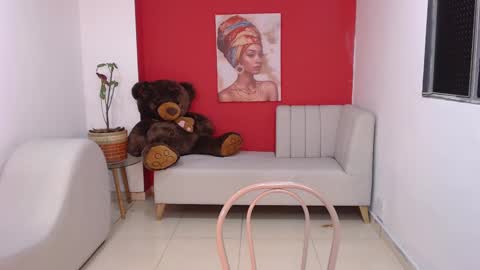 Snapshot of naia_sweetsex chatting on September 19, 2025, 8:31 pm naia_sweetsex online show from September 19, 2025, 8:31 pm