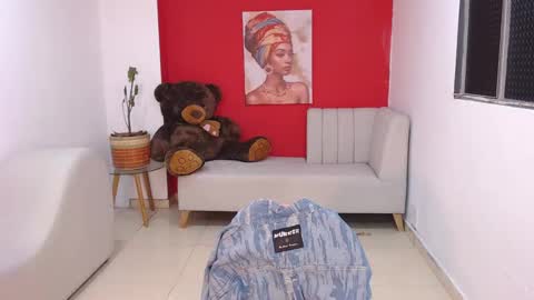 Snapshot of naia_sweetsex chatting on September 25, 2025, 11:47 am naia_sweetsex online show from September 25, 2025, 11:47 am