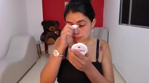 Snapshot of naia_sweetsex chatting on October 1, 2025, 11:38 am naia_sweetsex online show from October 1, 2025, 11:38 am