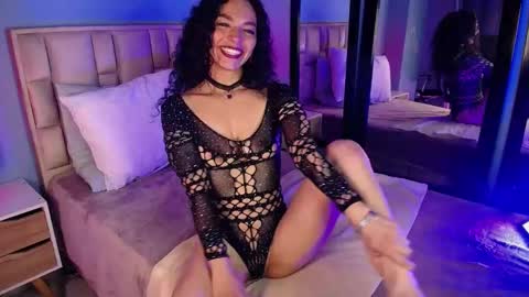 Ana online show from February 19, 2025, 3:06 am