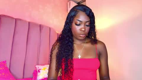 Naia online show from January 8, 2026, 5:37 pm