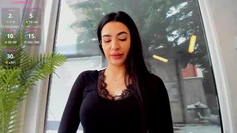 Snapshot of naila18 chatting on February 20, 2026, 6:19 am Naila online show from February 20, 2026, 6:19 am