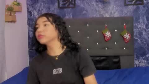 NAILETH online show from November 12, 2025, 12:49 pm