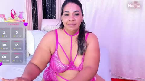 Nailha online show from May 21, 2026, 11:17 am