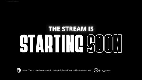 Lia online show from February 18, 2026, 2:24 pm