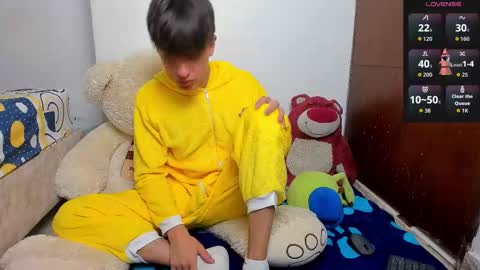  N A I M T H E  K I N G  online show from February 26, 2026, 2:54 am