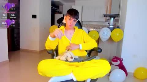  N A I M T H E  K I N G  online show from March 16, 2026, 8:02 pm