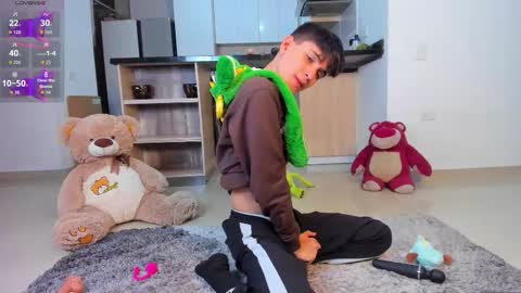  N A I M T H E  K I N G  online show from March 24, 2026, 12:59 am