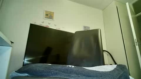 naimando353223 online show from November 30, 2025, 9:30 pm