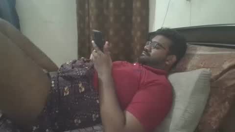NAIRANANDU28 online show from May 7, 2026, 5:18 pm