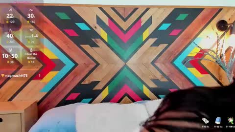 Snapshot of nairobiswan chatting on September 18, 2025, 7:38 pm Nairobi  online show from September 18, 2025, 7:38 pm