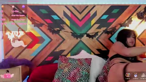 Snapshot of nairobiswan chatting on October 30, 2025, 7:36 pm Nairobi  online show from October 30, 2025, 7:36 pm