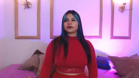 Nairovy  online show from September 24, 2025, 3:21 am