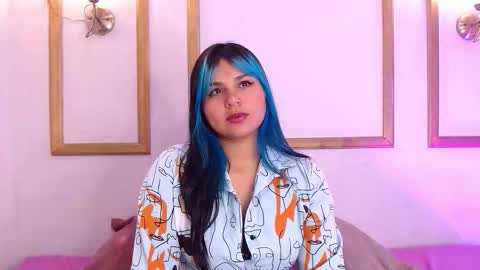 Nairovy  online show from September 26, 2025, 3:21 am