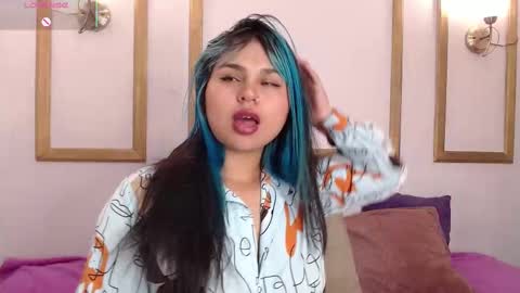 Nairovy  online show from October 7, 2025, 3:47 am