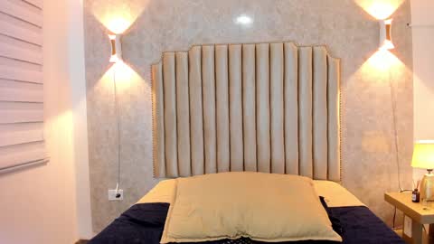 Naisha Rousell online show from December 5, 2024, 1:49 pm