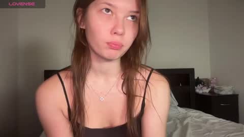 Mia  guest- Eva from DOUBLECUTIES online show from June 9, 2026, 1:45 pm