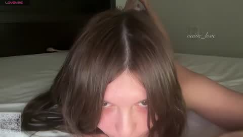 Mia  guest- Eva from DOUBLECUTIES online show from July 13, 2026, 10:18 am
