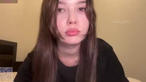 Mia  guest- Eva from DOUBLECUTIES online show from July 23, 2026, 5:11 pm