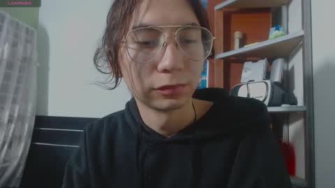 NAJI  online show from February 10, 2026, 8:13 pm