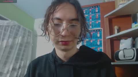 NAJI  online show from February 11, 2026, 4:23 pm