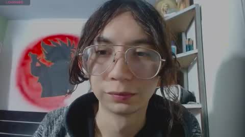 NAJI  online show from March 24, 2026, 1:43 am