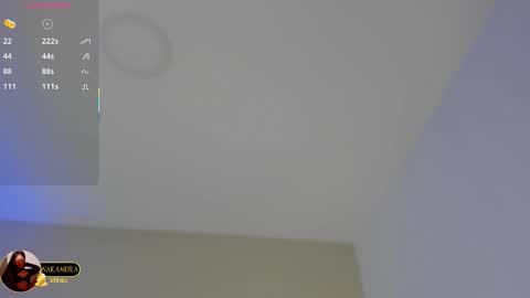 Snapshot of nakamura_san chatting on March 30, 2026, 8:59 am INSTAGRAM m2221 online show from March 30, 2026, 8:59 am