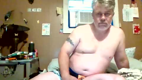 thethrill online show from February 25, 2026, 2:37 pm