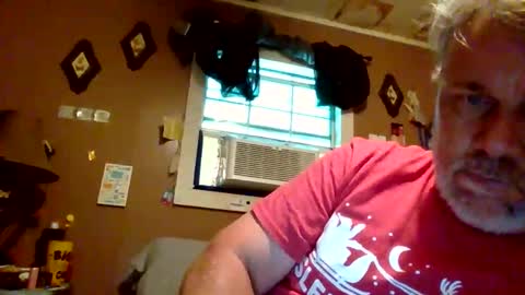 thethrill online show from May 17, 2026, 9:44 pm