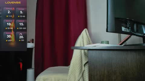 Asy no face  online show from December 5, 2025, 10:13 am