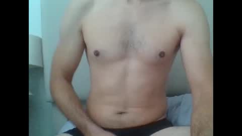 nakedandfree978 online show from September 11, 2025, 2:28 pm