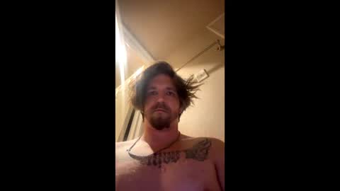 nakedbluesman420 online show from October 14, 2025, 12:44 am