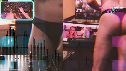 NakedBPM online show from May 9, 2026, 3:39 pm