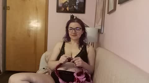 Lizzy online show from January 22, 2025, 6:20 am