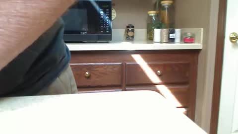 nakeddudevt online show from October 8, 2025, 3:09 pm