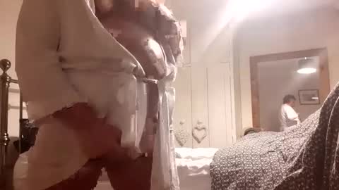 Snapshot of nakedenough13 chatting on January 22, 2025, 6:42 am nakedenough13 online show from January 22, 2025, 6:42 am