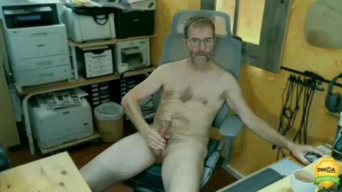 Luke online show from May 2, 2026, 9:25 am